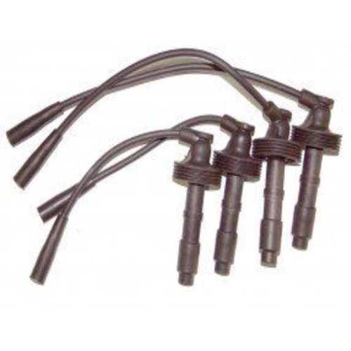 LAGUNA 2.0 16V BUJI KABLOSU TAKIM N7Q